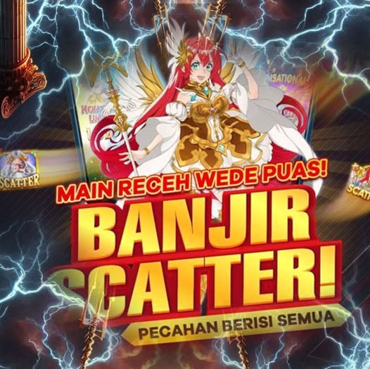 BINJAITOTO # Modal Kecil Situs Toto Slot Gacor & Bandar Togel 4D Resmi Main Receh Wede Puas